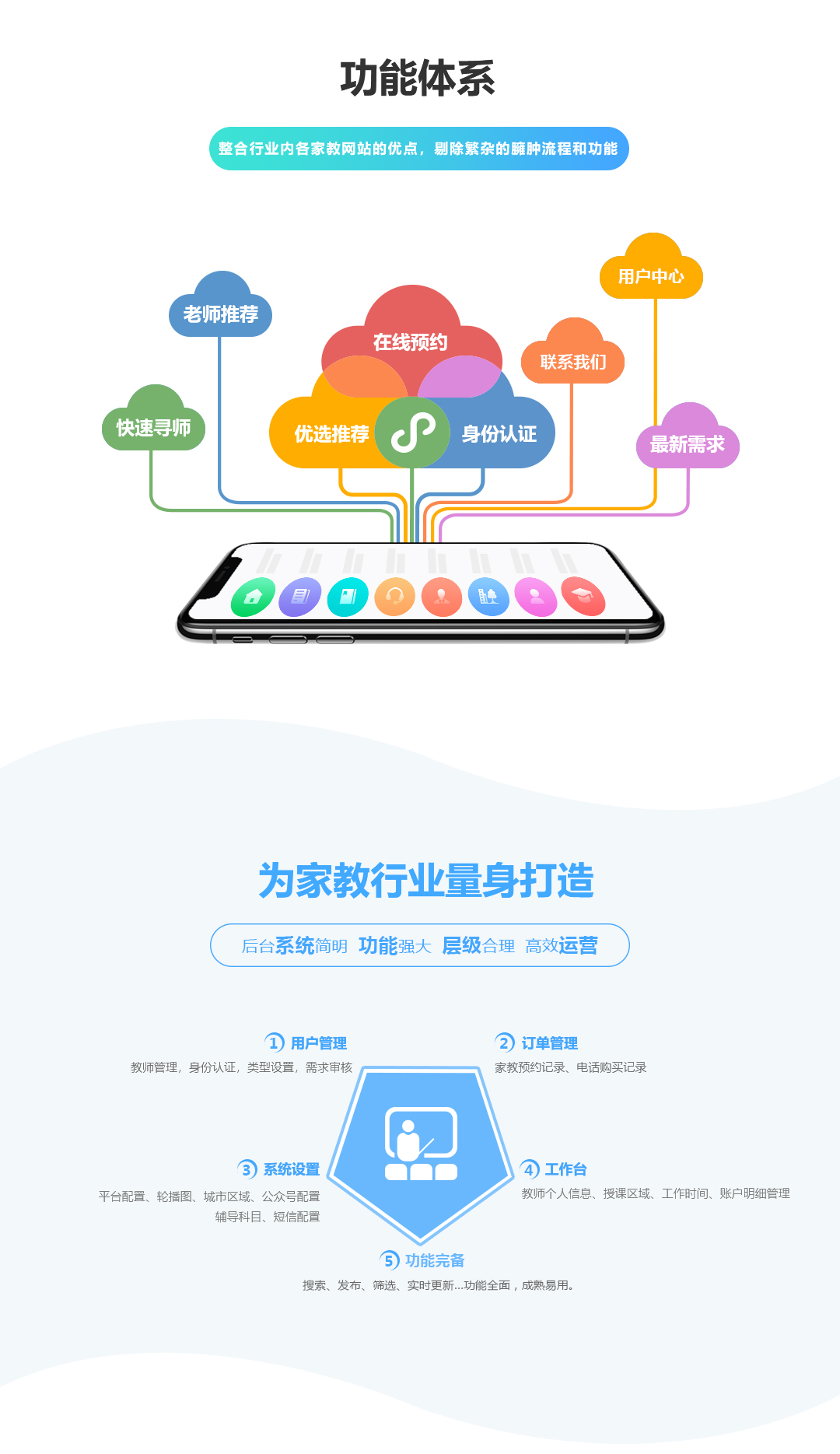 图片[3]-小优家教V1.0.3安装包源码-公众号应用-51源码